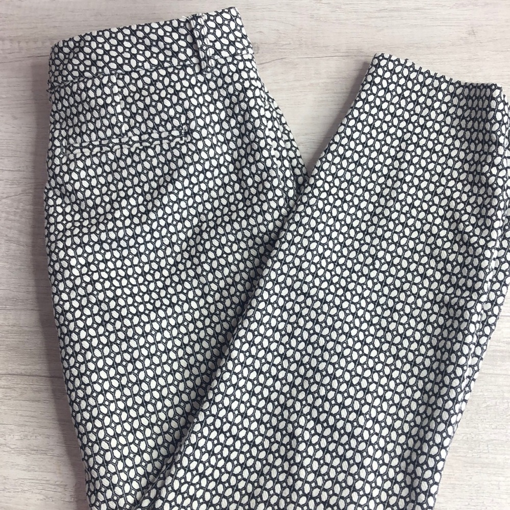 Express editor dress work pant 00s